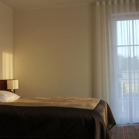 Hotel Marusza Grudziądz Pokoj fotografie