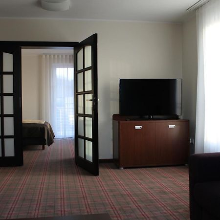 Hotel Marusza Grudziądz Pokoj fotografie