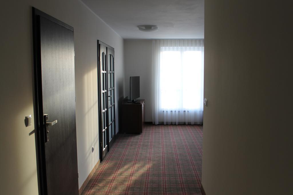 Hotel Marusza Grudziądz Pokoj fotografie