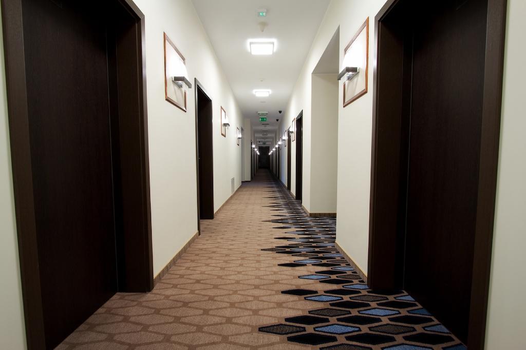 Hotel Marusza Grudziądz Exteriér fotografie