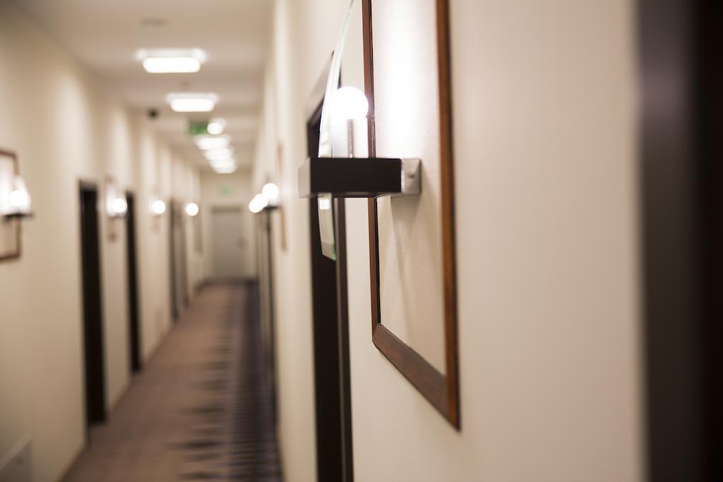 Hotel Marusza Grudziądz Exteriér fotografie
