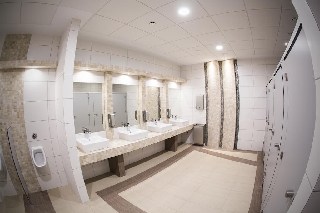 Hotel Marusza Grudziądz Exteriér fotografie