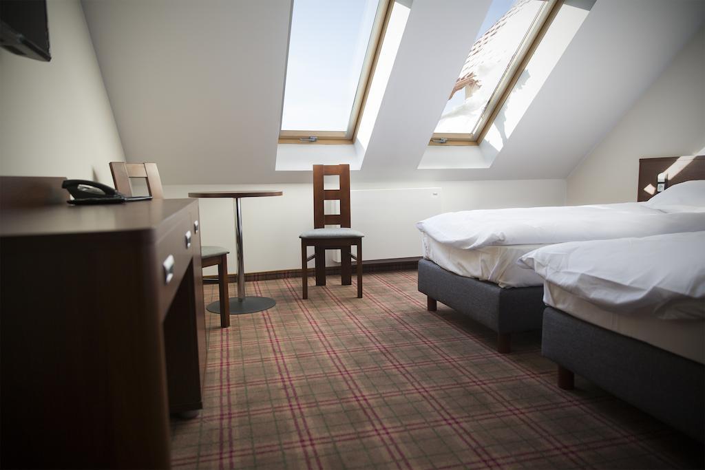 Hotel Marusza Grudziądz Pokoj fotografie